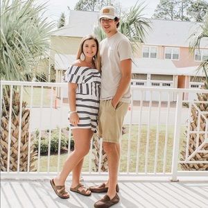 Meet your Posher, Lexus